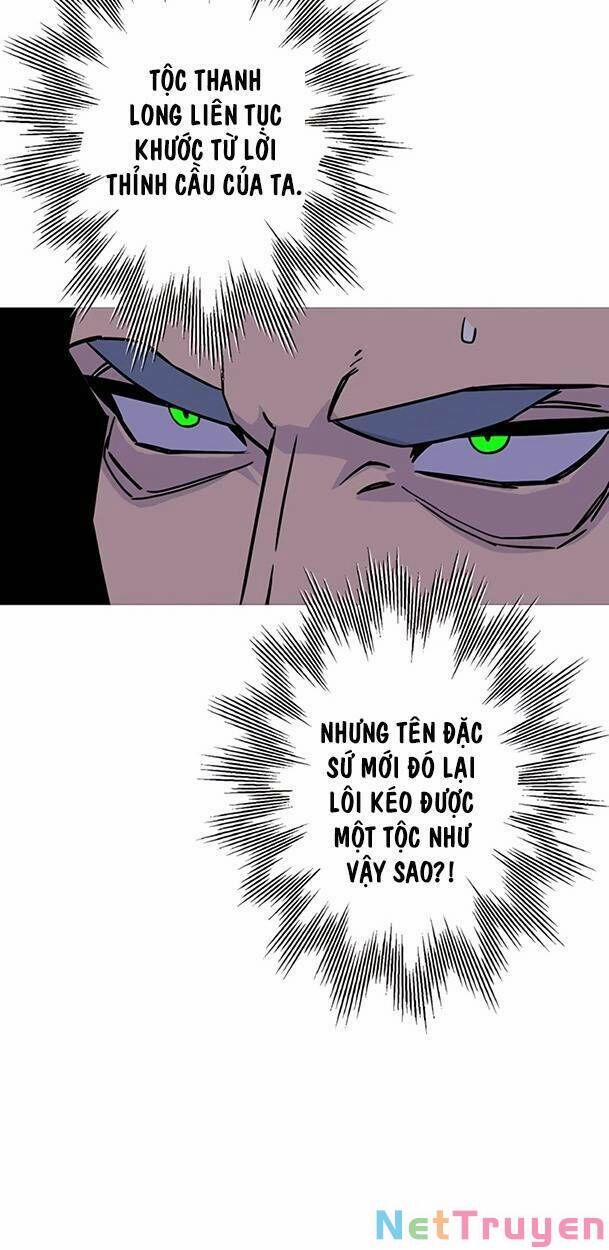 Chiến Binh Quật Cường 102 trang 17