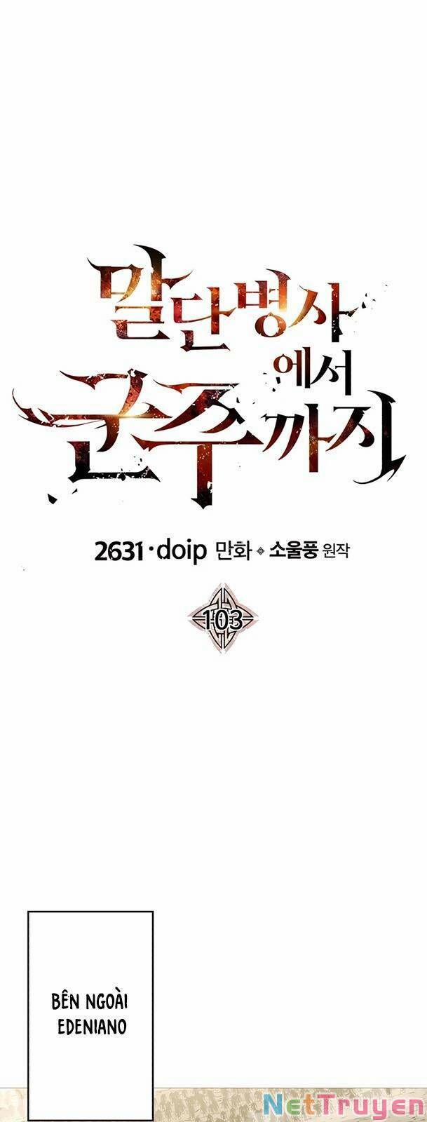 Chiến Binh Quật Cường 103 trang 13