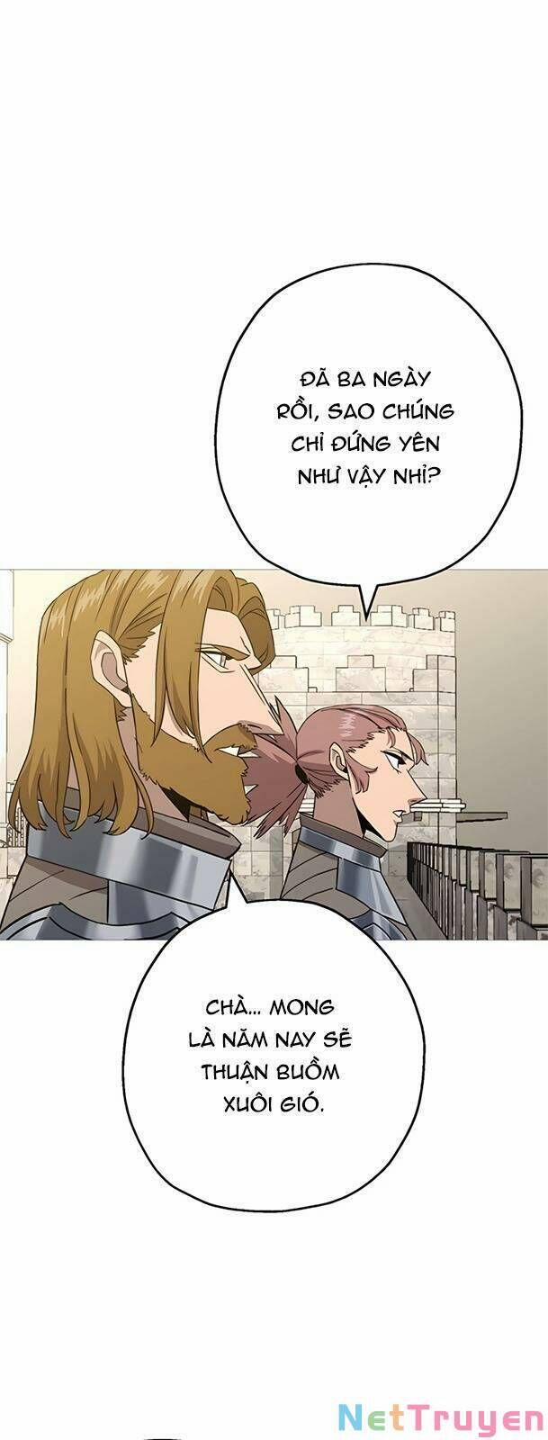 Chiến Binh Quật Cường 103 trang 15