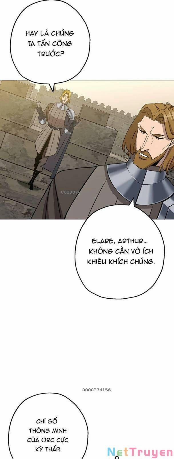 Chiến Binh Quật Cường 103 trang 16