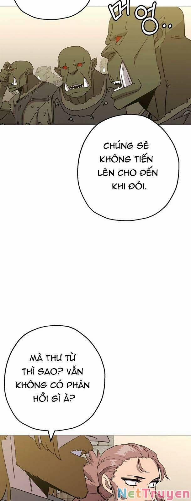 Chiến Binh Quật Cường 103 trang 17