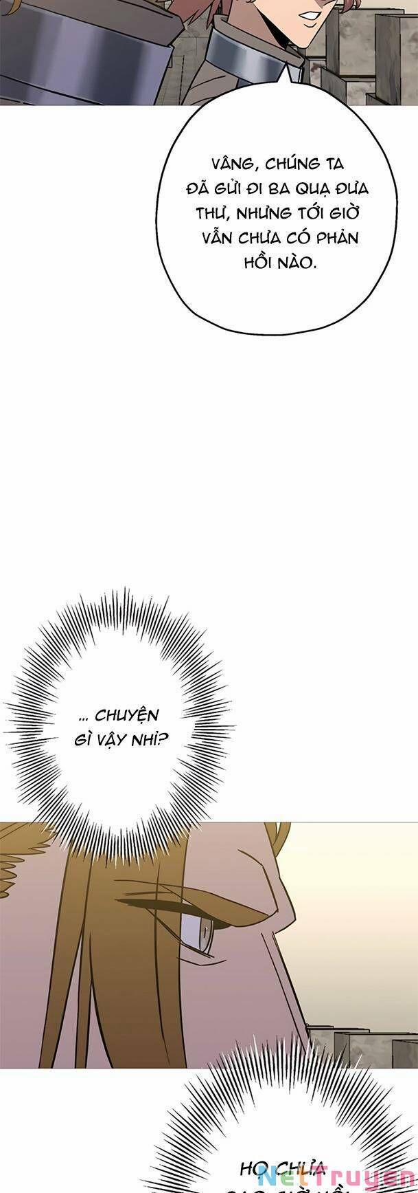 Chiến Binh Quật Cường 103 trang 18