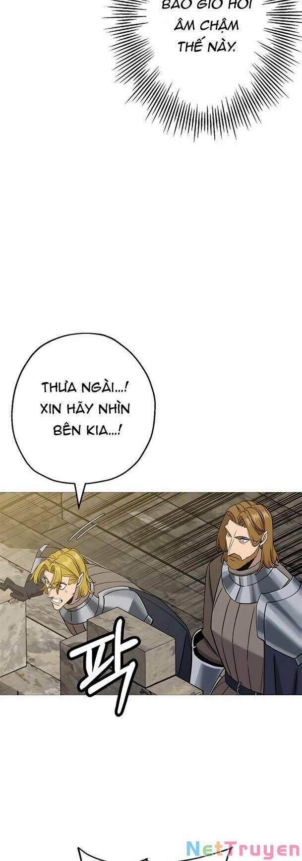 Chiến Binh Quật Cường 103 trang 19