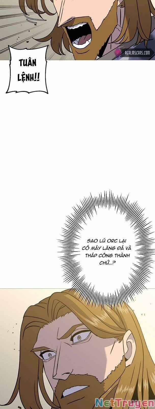 Chiến Binh Quật Cường 103 trang 21