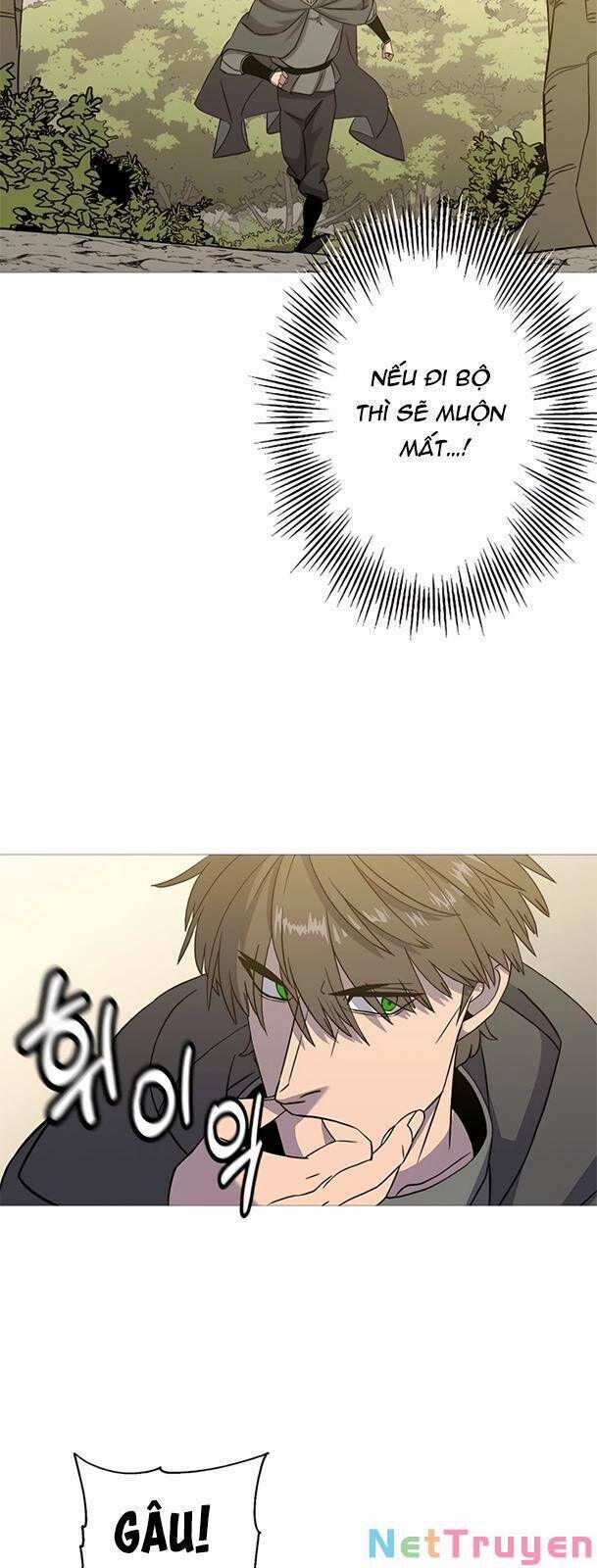 Chiến Binh Quật Cường 103 trang 23