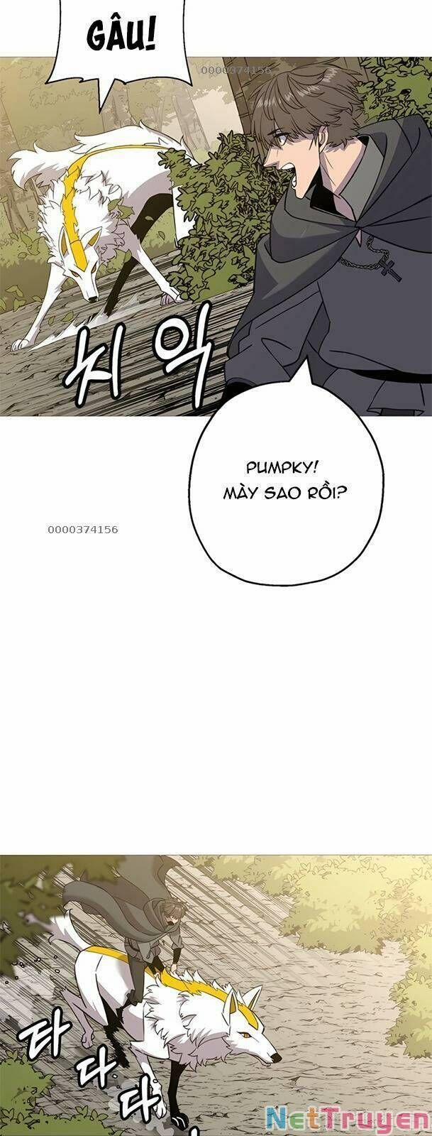 Chiến Binh Quật Cường 103 trang 24