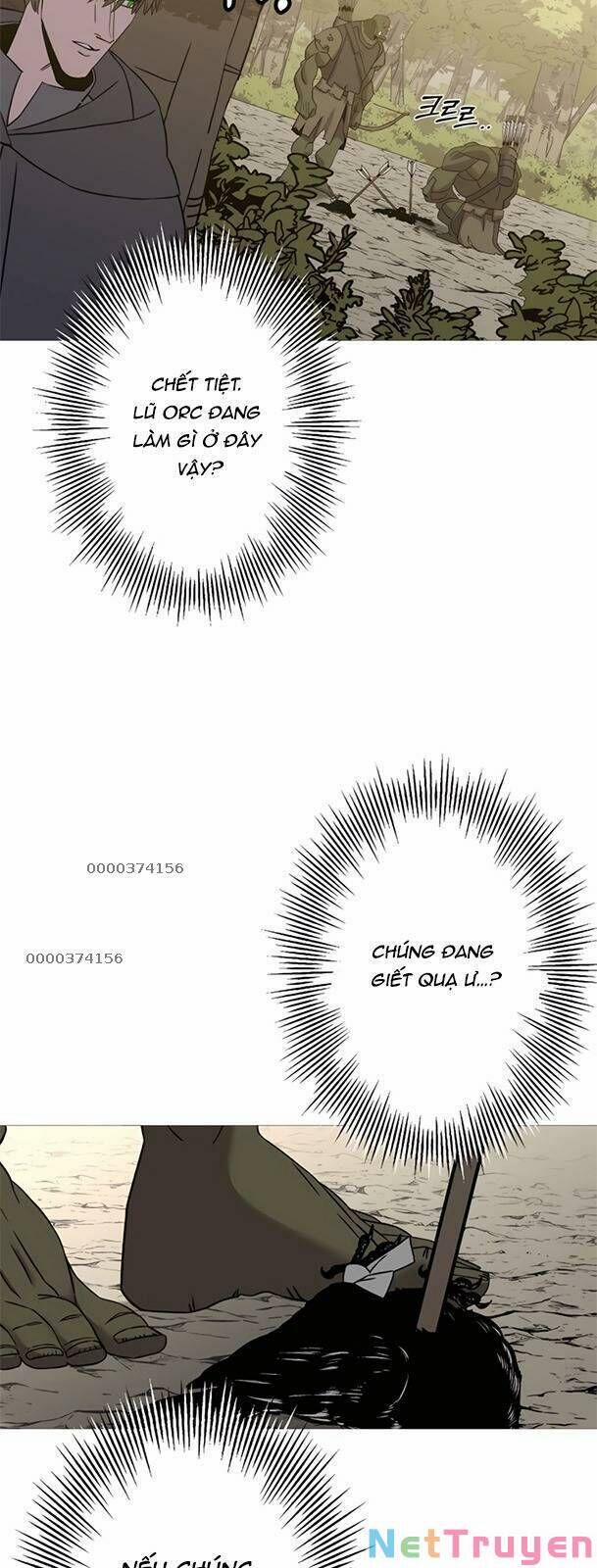 Chiến Binh Quật Cường 103 trang 26