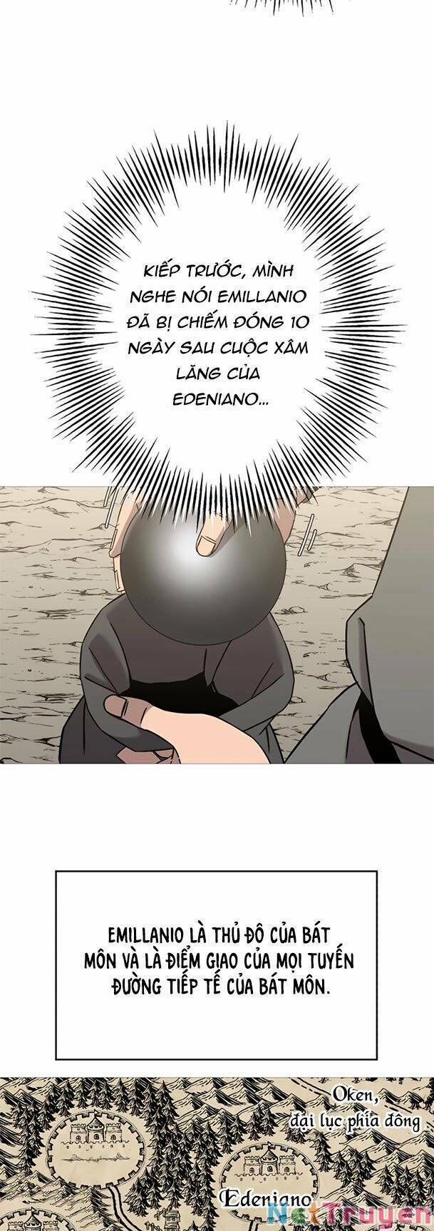 Chiến Binh Quật Cường 103 trang 28