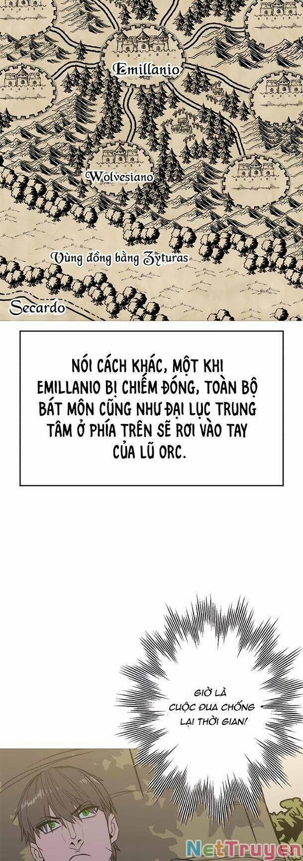 Chiến Binh Quật Cường 103 trang 29