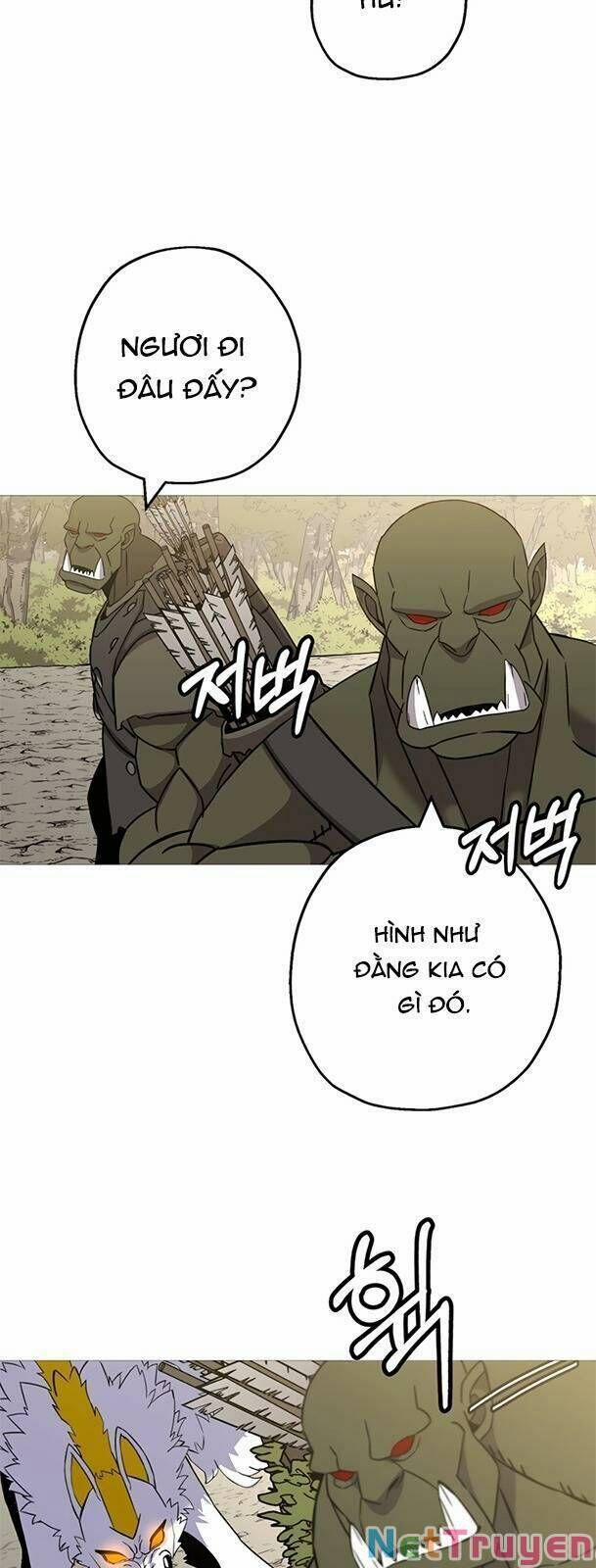 Chiến Binh Quật Cường 103 trang 31