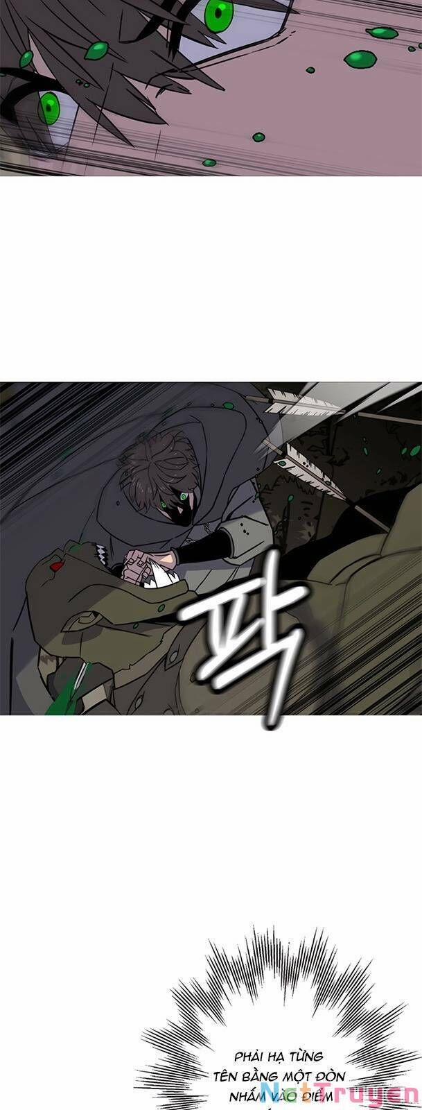 Chiến Binh Quật Cường 103 trang 35