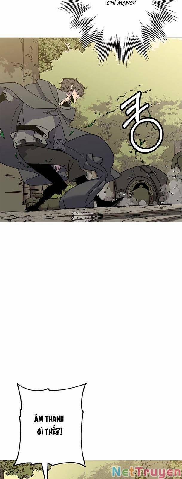 Chiến Binh Quật Cường 103 trang 36