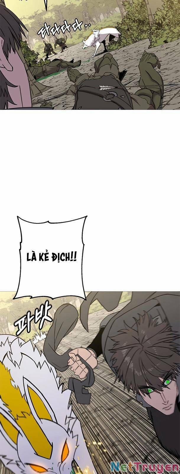 Chiến Binh Quật Cường 103 trang 37