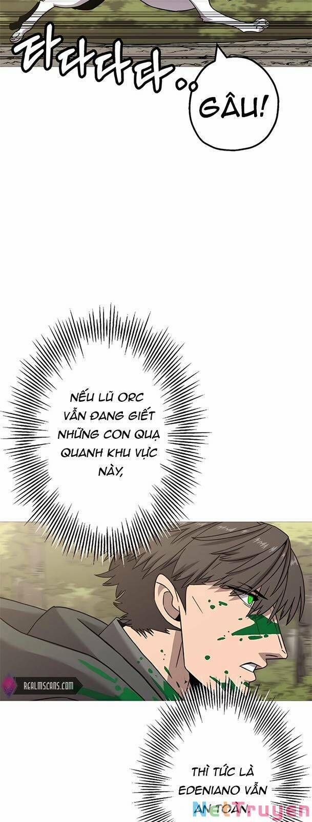 Chiến Binh Quật Cường 103 trang 43