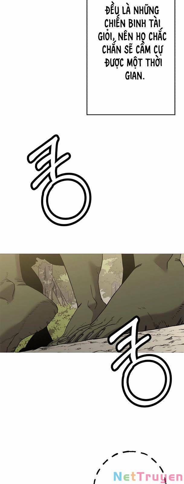 Chiến Binh Quật Cường 103 trang 45