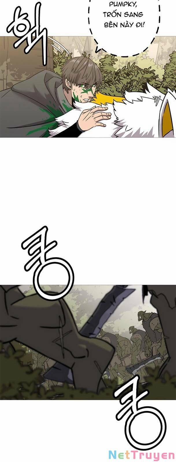 Chiến Binh Quật Cường 103 trang 46