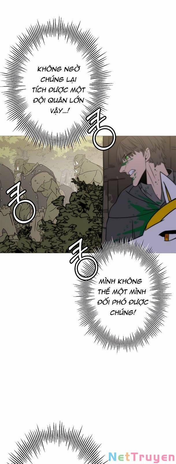 Chiến Binh Quật Cường 103 trang 47