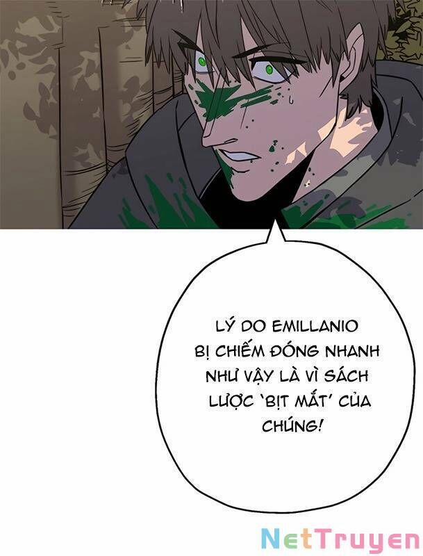 Chiến Binh Quật Cường 103 trang 50