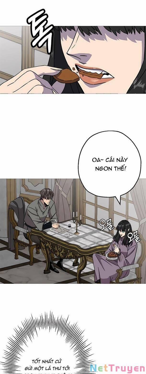 Chiến Binh Quật Cường 103 trang 6