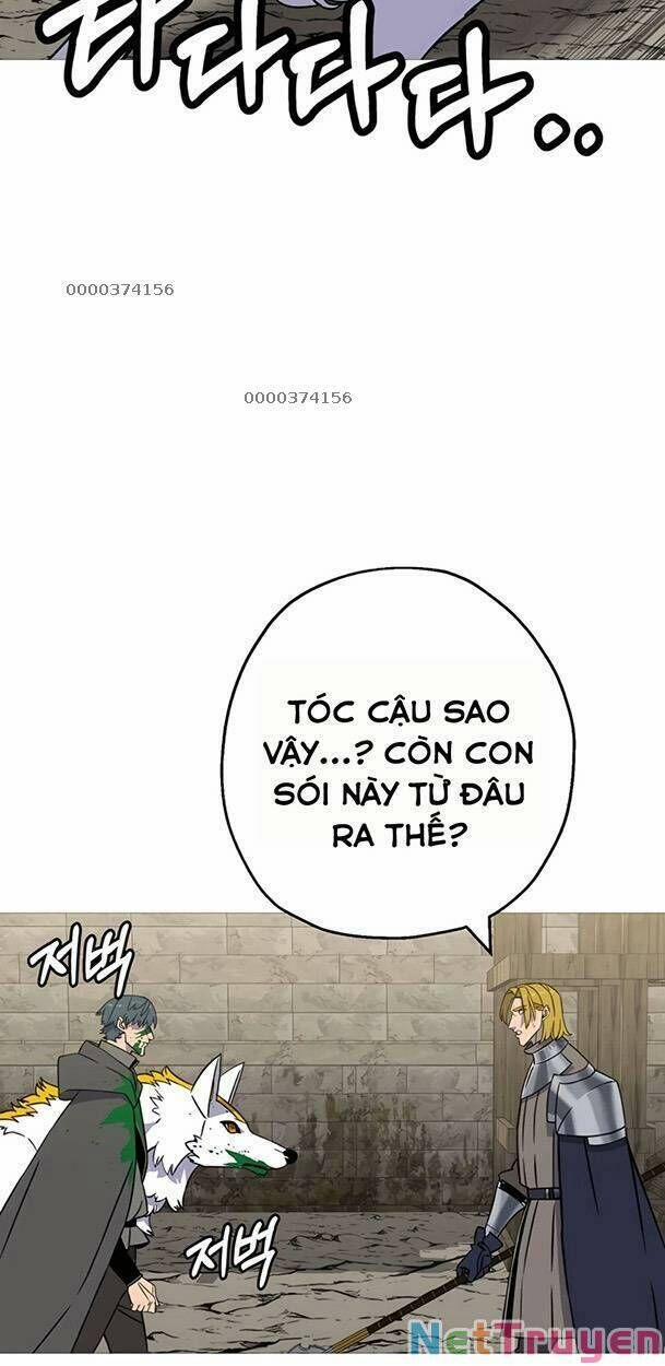 Chiến Binh Quật Cường 104 trang 15