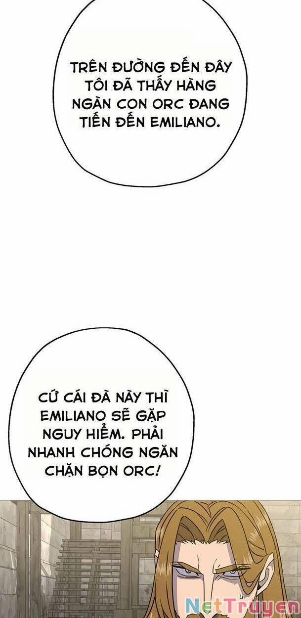 Chiến Binh Quật Cường 104 trang 18