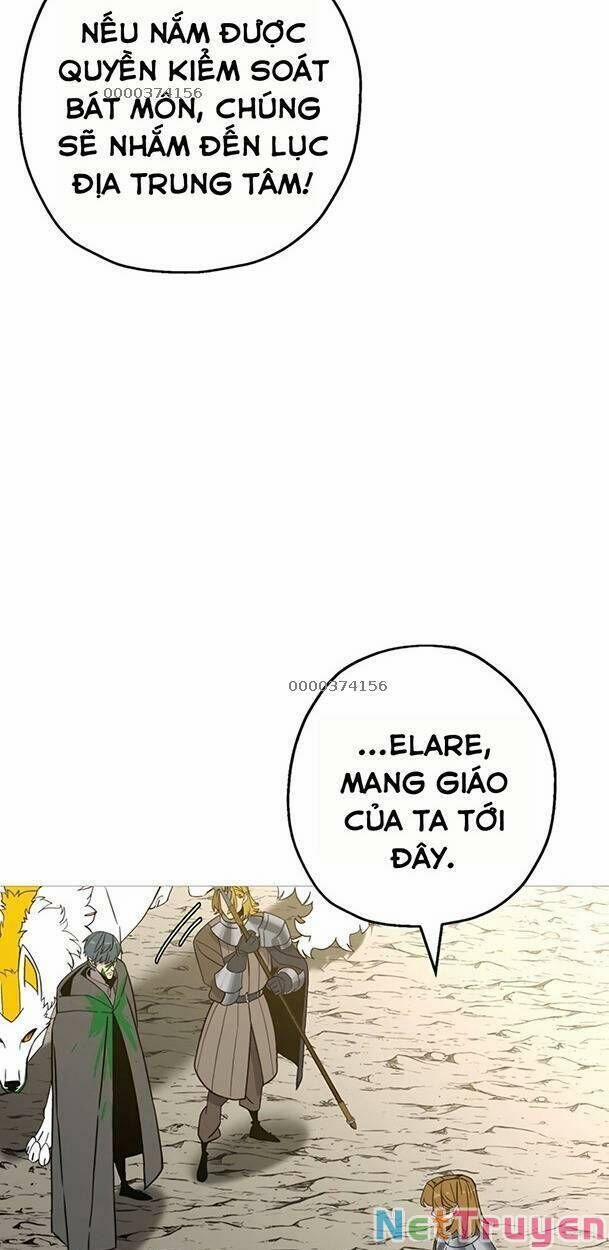 Chiến Binh Quật Cường 104 trang 25