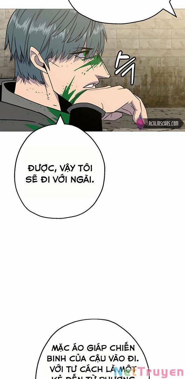 Chiến Binh Quật Cường 104 trang 27