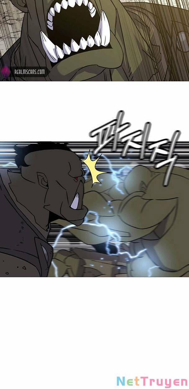 Chiến Binh Quật Cường 104 trang 35