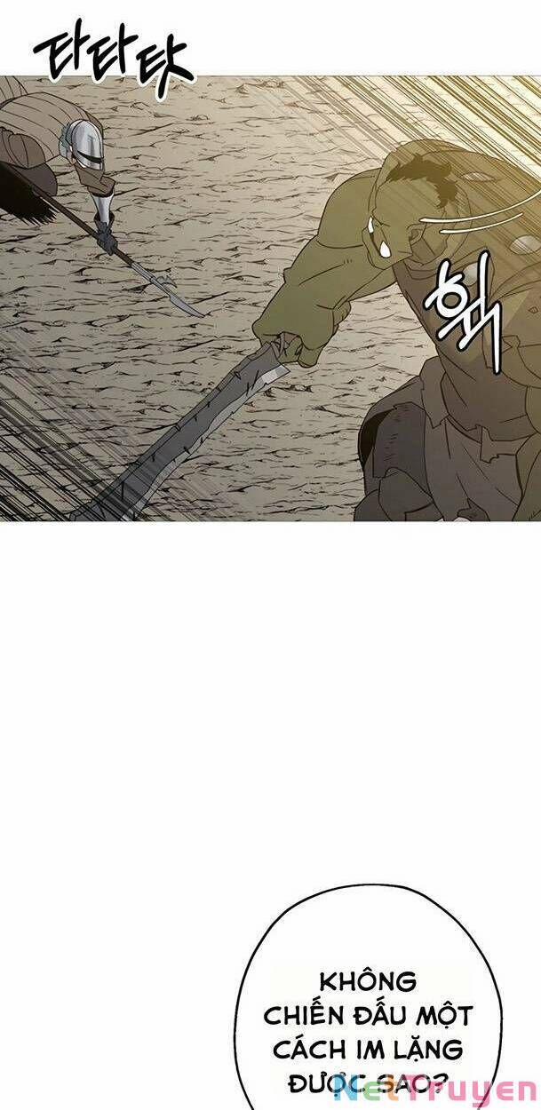 Chiến Binh Quật Cường 104 trang 36