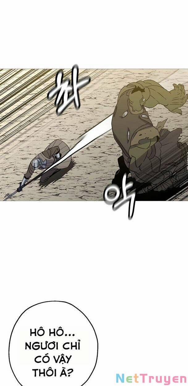 Chiến Binh Quật Cường 104 trang 40