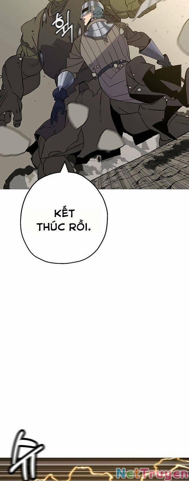 Chiến Binh Quật Cường 104 trang 45