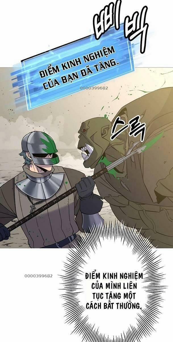 Chiến Binh Quật Cường 105 trang 1