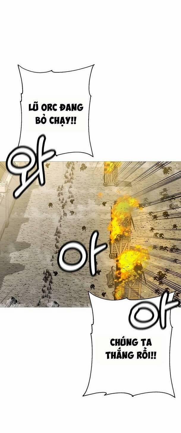 Chiến Binh Quật Cường 105 trang 10