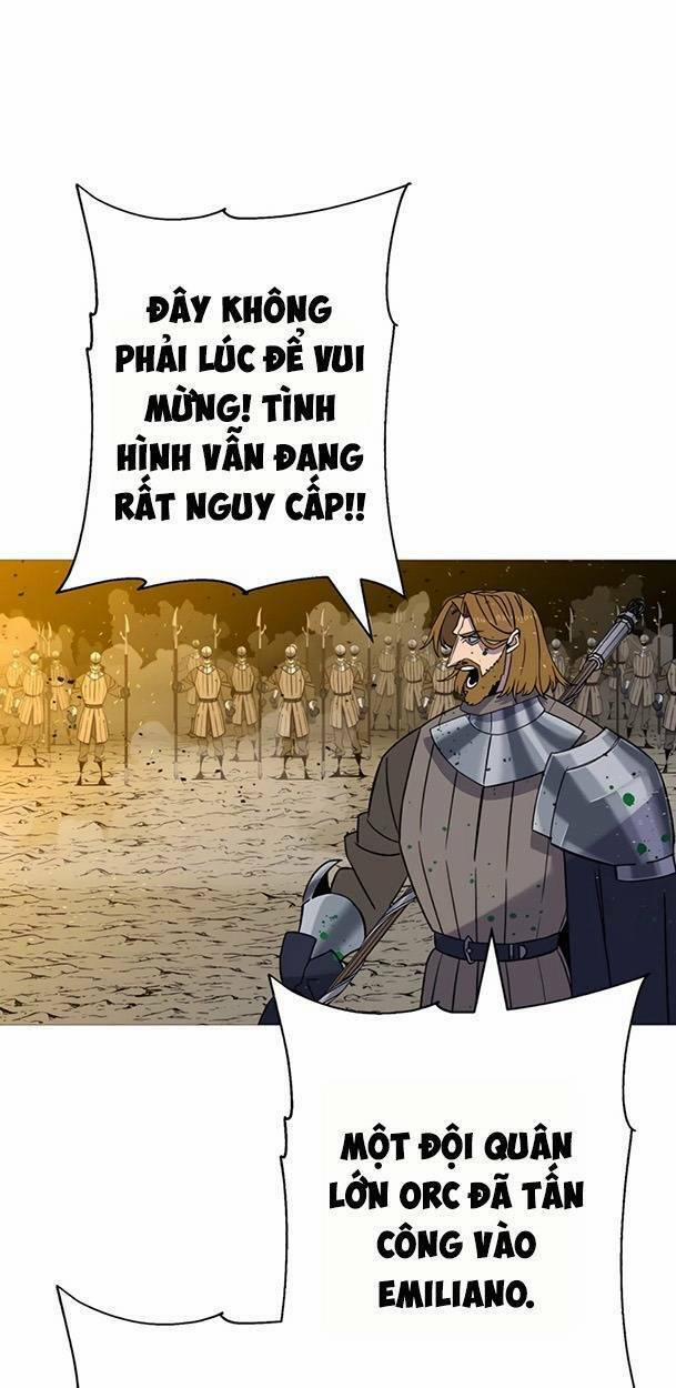 Chiến Binh Quật Cường 105 trang 11