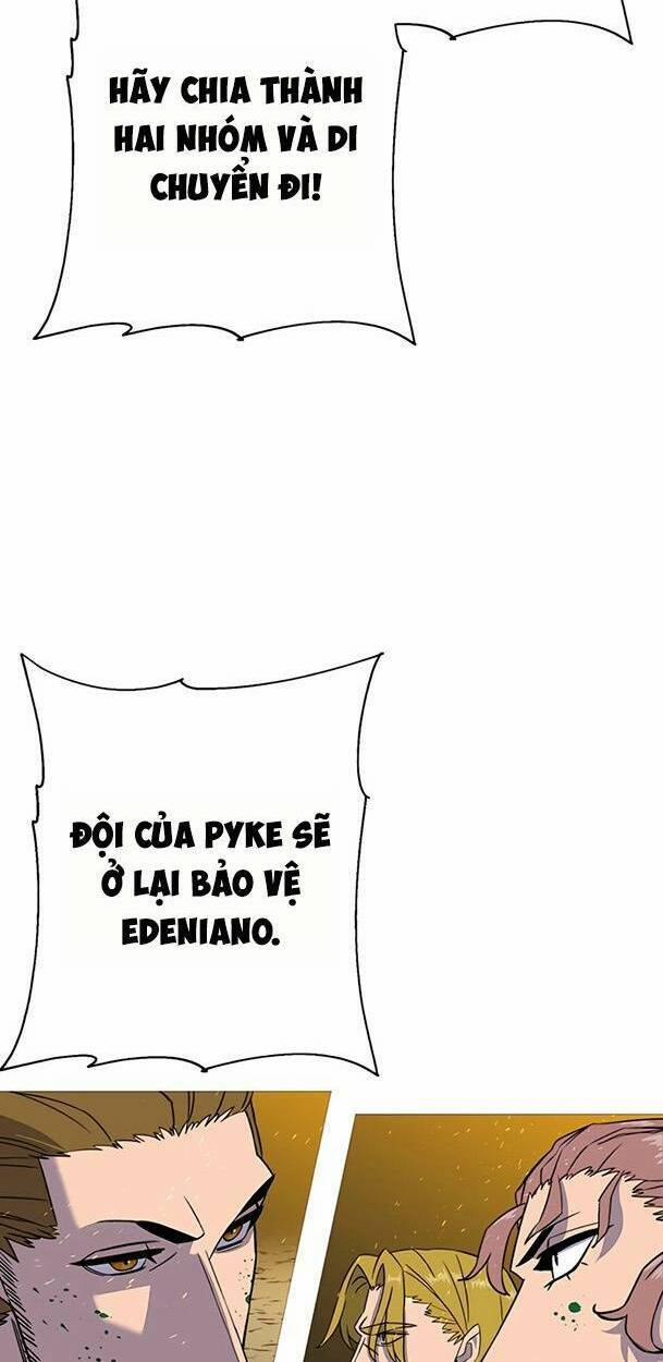 Chiến Binh Quật Cường 105 trang 12