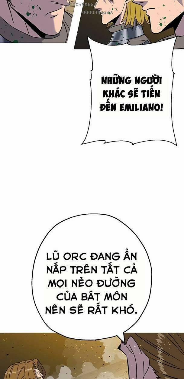 Chiến Binh Quật Cường 105 trang 13