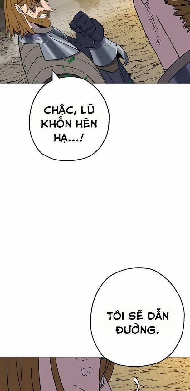 Chiến Binh Quật Cường 105 trang 14