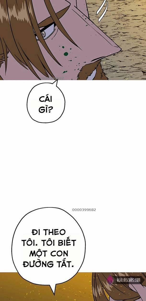 Chiến Binh Quật Cường 105 trang 15