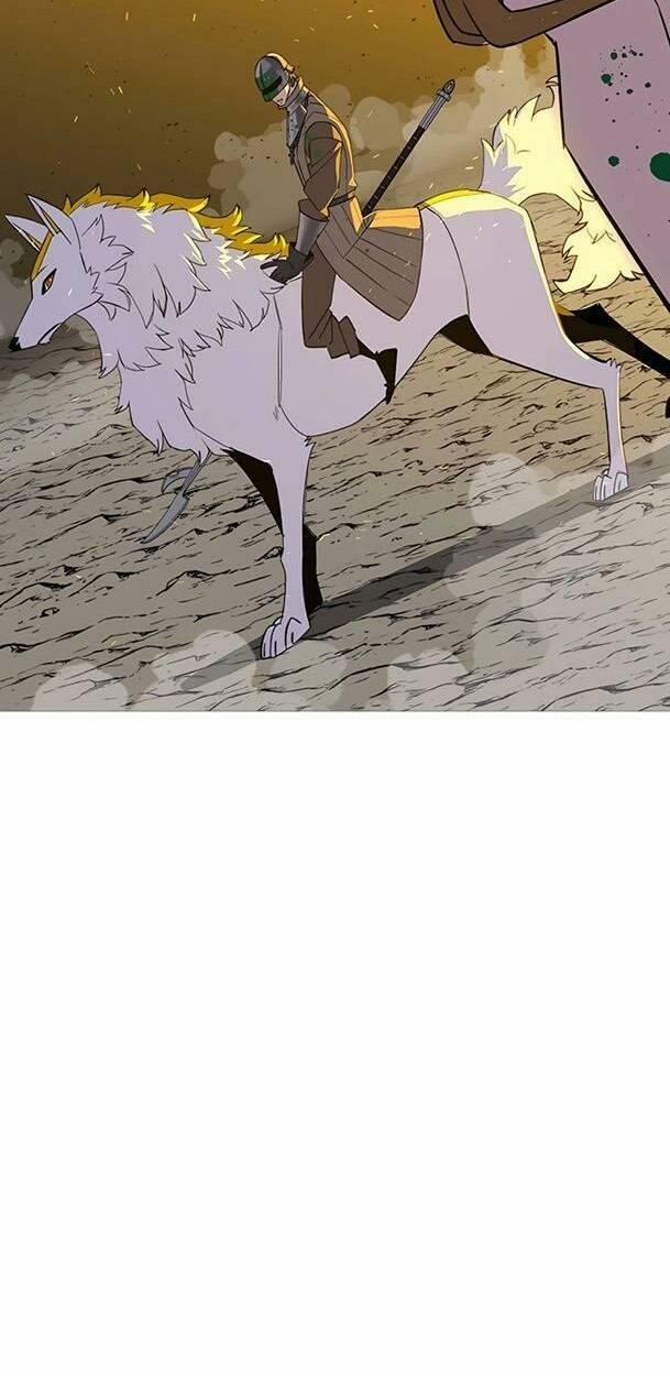 Chiến Binh Quật Cường 105 trang 16