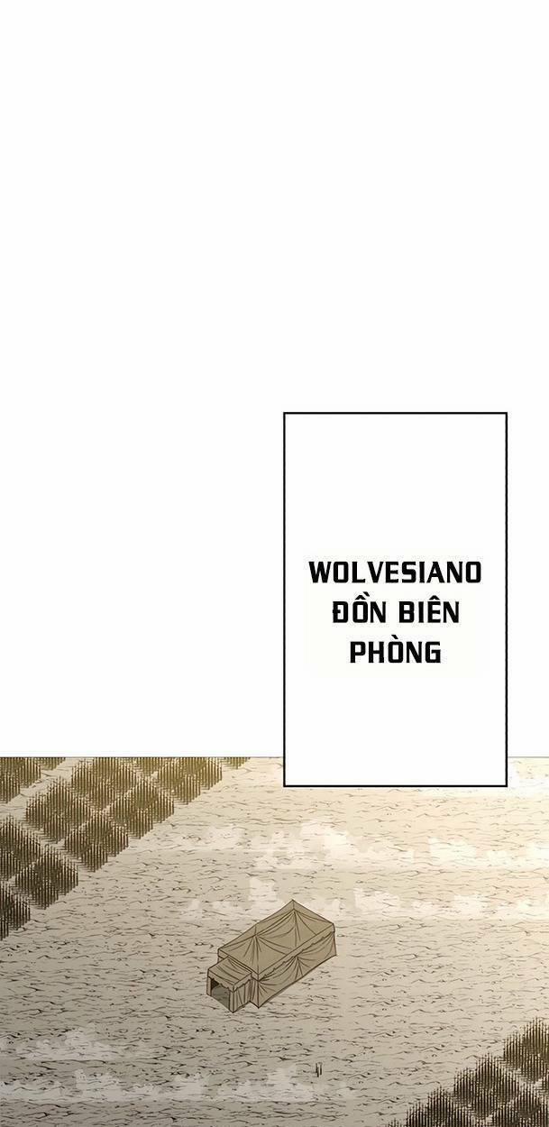 Chiến Binh Quật Cường 105 trang 17