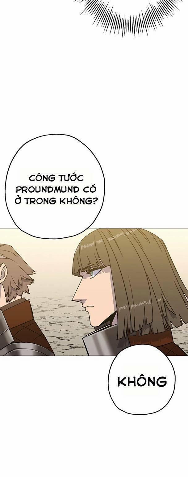 Chiến Binh Quật Cường 105 trang 21