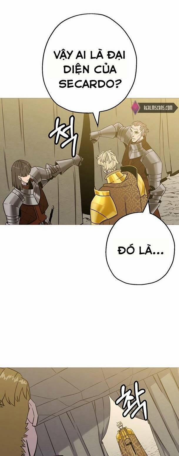 Chiến Binh Quật Cường 105 trang 22