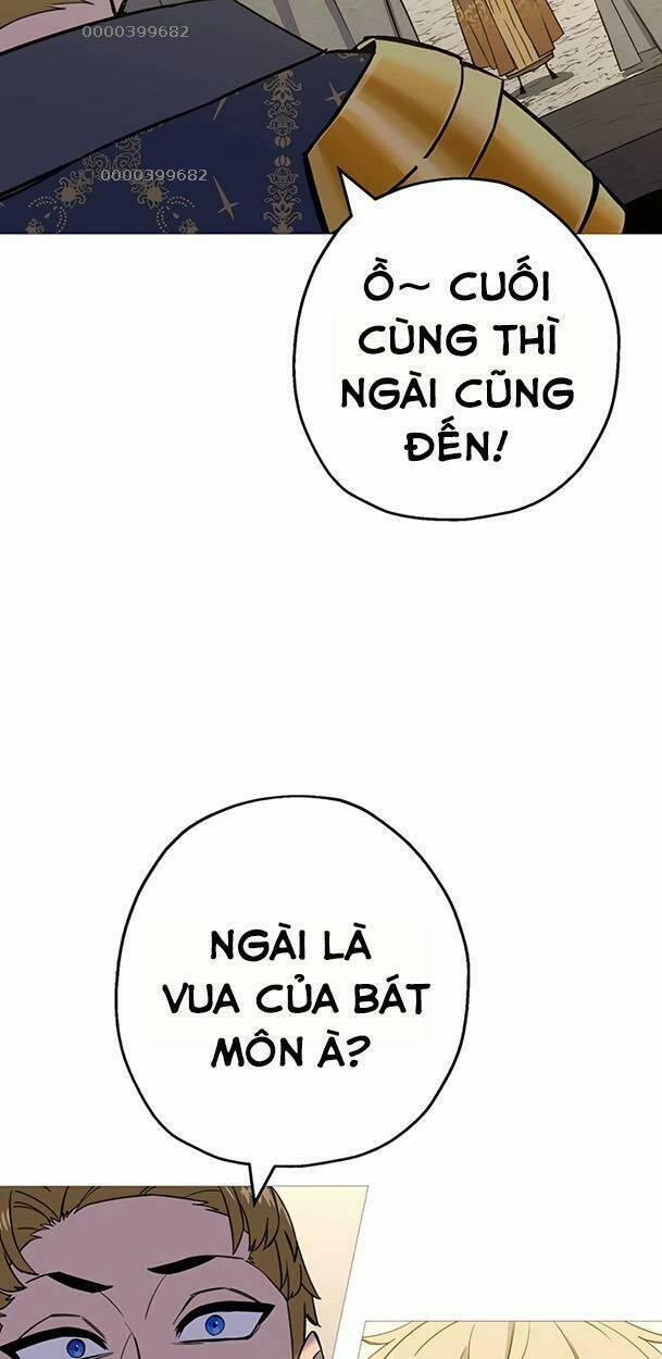 Chiến Binh Quật Cường 105 trang 23