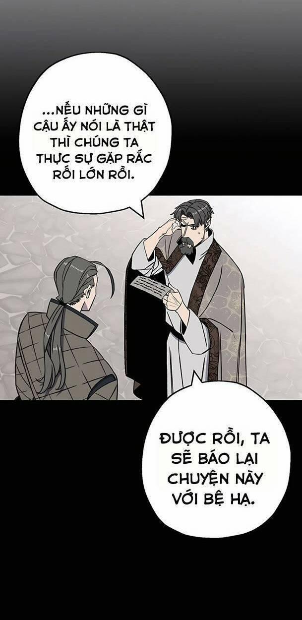 Chiến Binh Quật Cường 105 trang 26