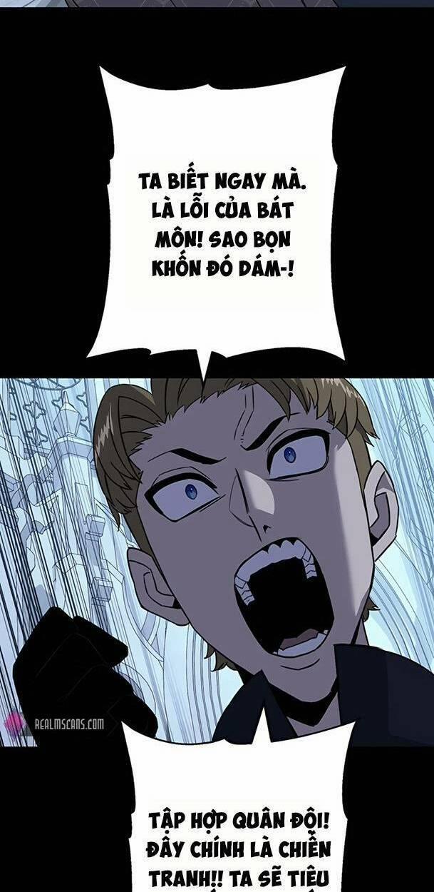 Chiến Binh Quật Cường 105 trang 28