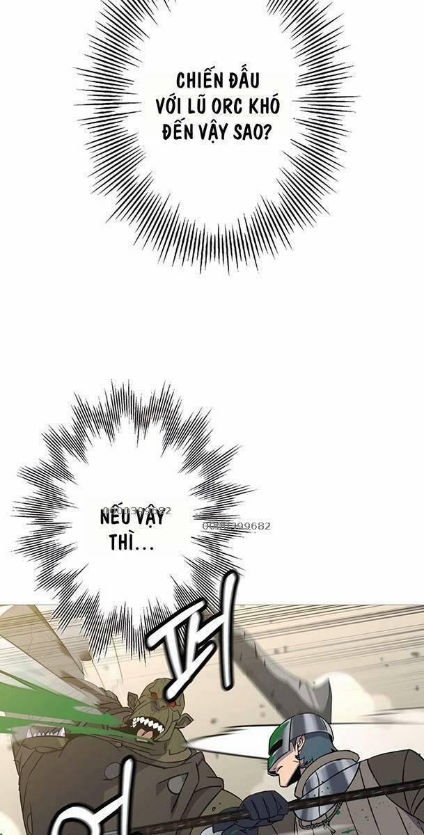 Chiến Binh Quật Cường 105 trang 3