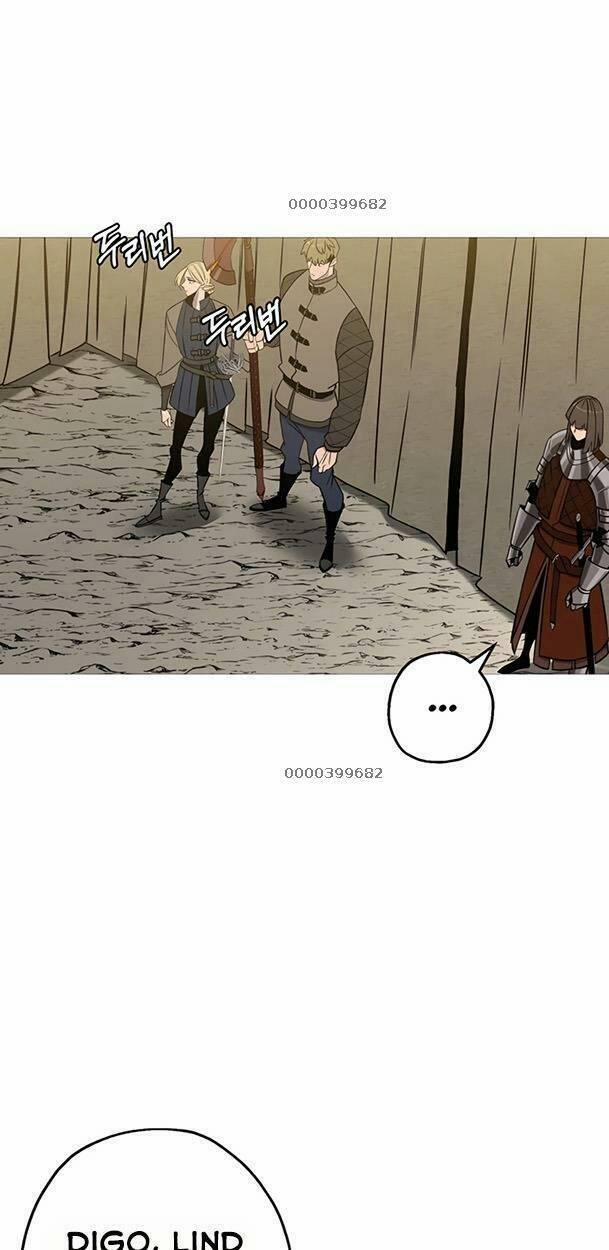 Chiến Binh Quật Cường 105 trang 31