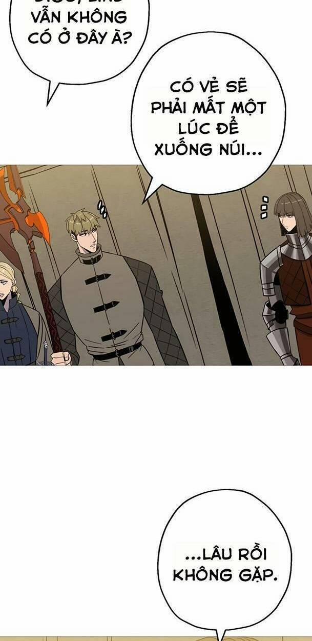 Chiến Binh Quật Cường 105 trang 32