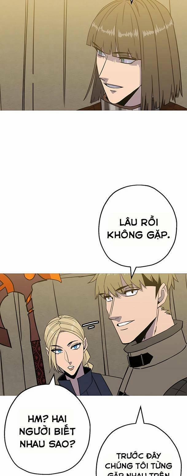 Chiến Binh Quật Cường 105 trang 33