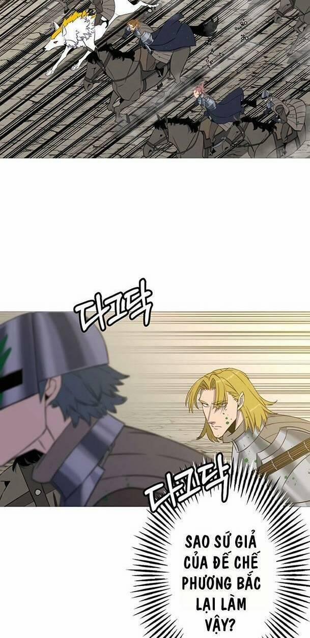 Chiến Binh Quật Cường 105 trang 38